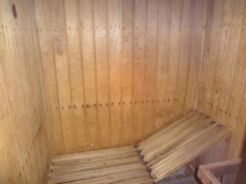 Double Room Spa Bath