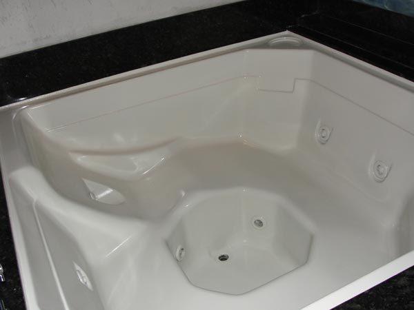 Double Room Spa Bath