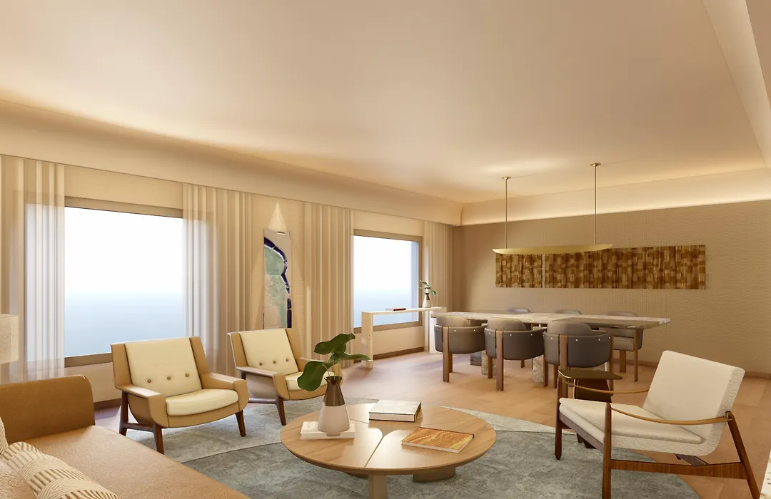 Sofitel Rio De Janeiro Ipanema-1