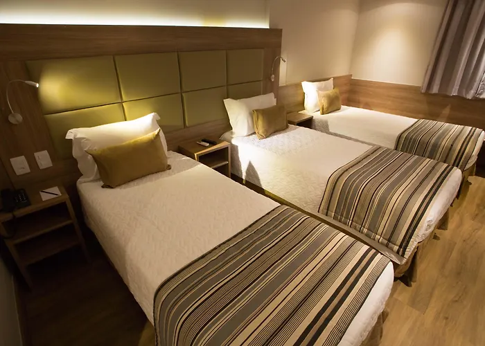 Petit Rio Hotel