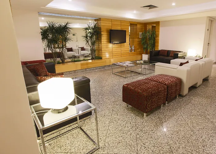 Scorial Rio Hotel