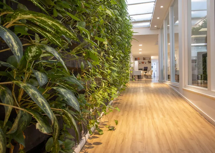 Airport Hotel: Samba Bossa Nova Ipanema